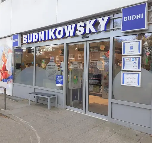 budni